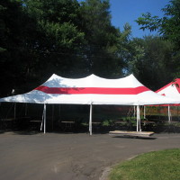 20x40 Tent